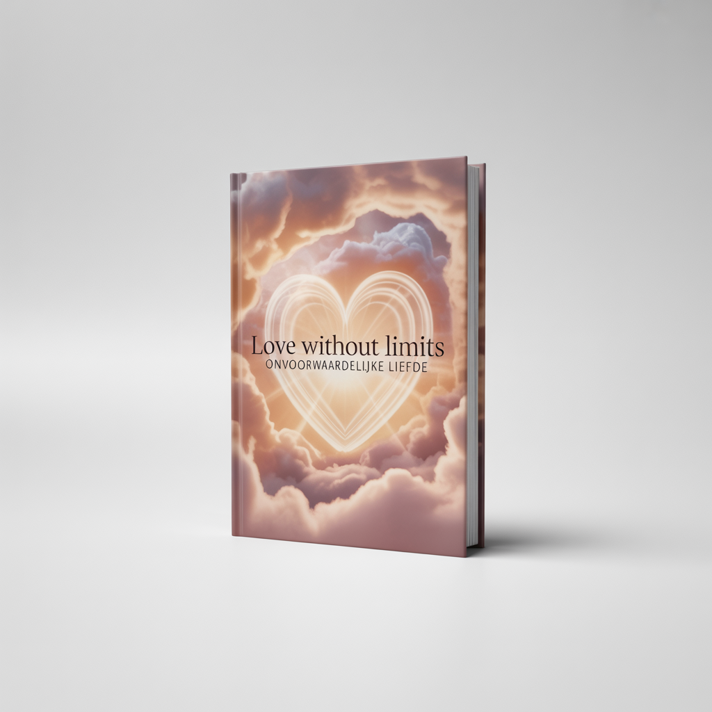 Love Without Limits – Onvoorwaardelijke Liefde