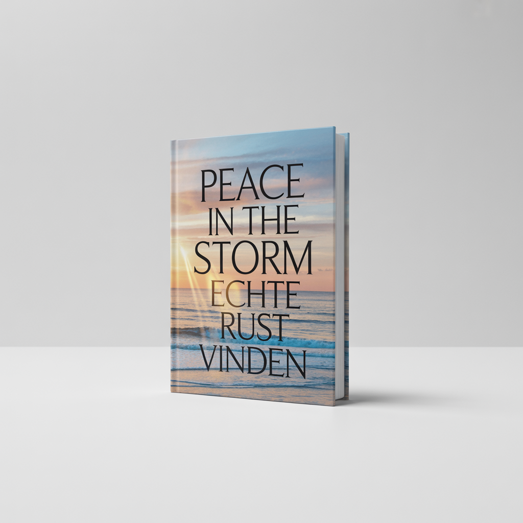Peace in the Storm – Echte Rust vinden