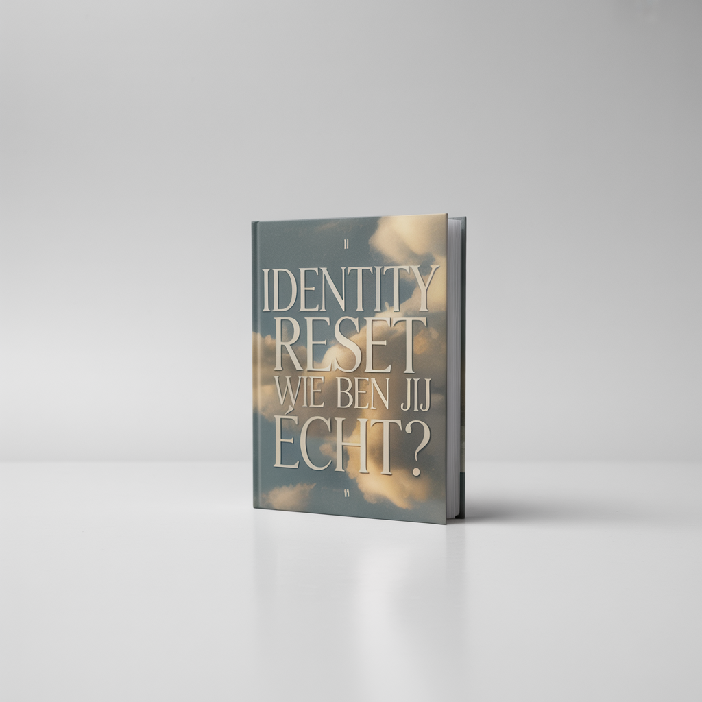 Identity Reset – Wie ben jij écht?